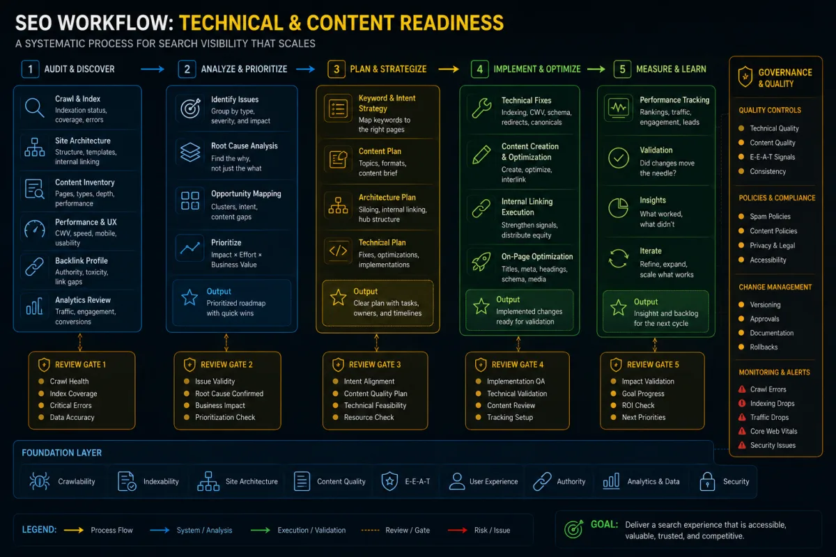 Policy matrix comparing OpenAI bot and agent types against public pages, product pages, checkout, account, admin, and review decisions.