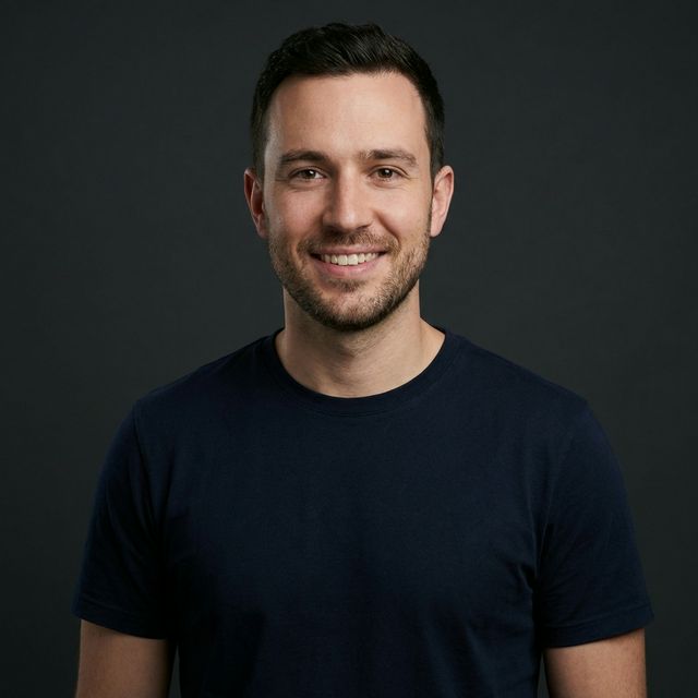 Arkadii Misiurov — Founder of Lemon SEO